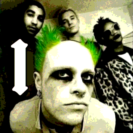 The Prodigy - Funky Shit